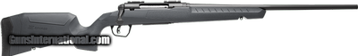 SAVAGE ARMS AXIS II .300 AAC BLACKOUT