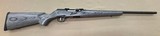 SAVAGE ARMS A17 SPORTER LAMINATED STOCK .17 HMR - 2 of 3