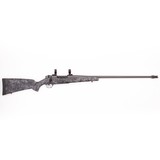 WEATHERBY MARK V 6.5-300 WBY MAG - 2 of 3