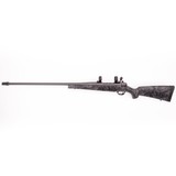 WEATHERBY MARK V 6.5-300 WBY MAG