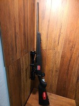 SAVAGE ARMS AXIS II XP .308 WIN - 2 of 3