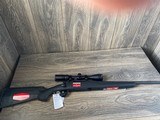 SAVAGE ARMS AXIS II XP .308 WIN