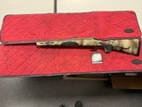 REMINGTON 700 VTR WITH A-TACS CAMO STOCK .223 REM - 3 of 3