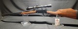 HENRY NV .17 HMR