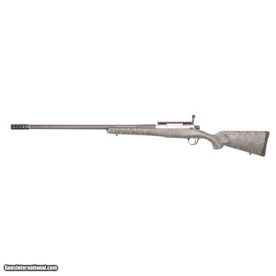 CHRISTENSEN ARMS MODEL 14 RIDGELINE .28 NOSLER