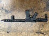 FRANKLIN ARMORY FAI-15 MULTI - 1 of 3