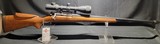 REMINGTON 03-a3 .300 WIN MAG - 2 of 2