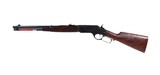 WINCHESTER 1873 DELUXE LIMITED EDITION .357 MAG