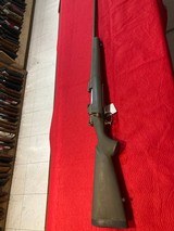 WINCHESTER 70 xtr sporter .270 WBY MAG - 1 of 3