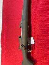 WINCHESTER 70 xtr sporter .270 WBY MAG - 3 of 3