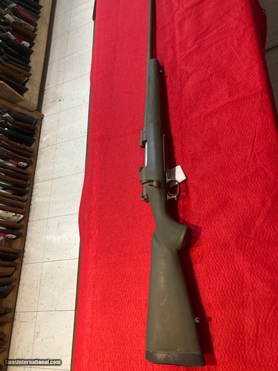 WINCHESTER 70 xtr sporter .270 WBY MAG