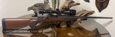 REMINGTON MODEL SEVEN CDL 6361 .270 WSM