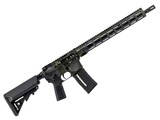 IWI ZION-15 5.56X45MM NATO