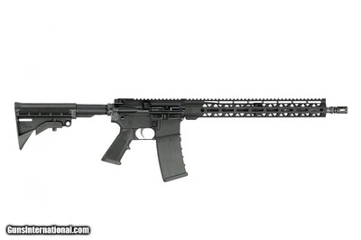 ANDERSON MANUFACTURING AM-15 5.56X45MM NATO