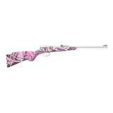 HENRY MINI-BOLT MODEL H005 .22 LR - 2 of 2