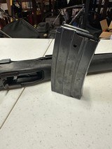 RUGER MINI-14 .223 REM