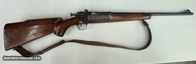 SPRINGFIELD ARMORY 1898 .30-40 KRAG