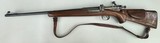 SPRINGFIELD ARMORY 1898 .30-40 KRAG - 2 of 3