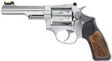 RUGER SP101 .22 LR - 2 of 2