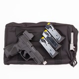 TAURUS G3C 9MM LUGER (9x19 PARA) - 3 of 3