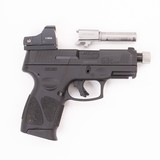 TAURUS G3C 9MM LUGER (9x19 PARA) - 2 of 3