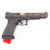 GLOCK TARAN TACTICAL INNOVATIONS COMBAT MASTER 9MM LUGER (9x19 PARA) - 2 of 3
