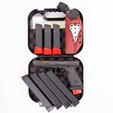 GLOCK TARAN TACTICAL INNOVATIONS COMBAT MASTER 9MM LUGER (9x19 PARA) - 3 of 3