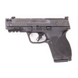 SMITH & WESSON M&P9 PERFORMANCE CENTER M2.0 9MM LUGER (9x19 PARA) - 1 of 3