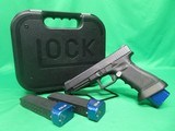 GLOCK G35 .40 S&W