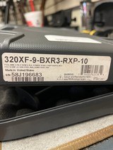 SIG SAUER P320 RXP XFULL-SIZE 9MM LUGER (9X19 PARA) - 2 of 3