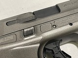SMITH & WESSON M&P9 M2.0 METAL OR 9MM LUGER (9X19 PARA) - 3 of 3