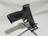 SMITH & WESSON M&P9 M2.0 METAL OR 9MM LUGER (9X19 PARA) - 2 of 3