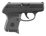 RUGER LCP .380 ACP - 1 of 3