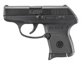 RUGER LCP .380 ACP - 2 of 3