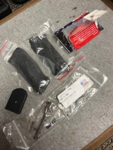 CZ 75 SP-01 9MM LUGER (9x19 PARA) - 2 of 3