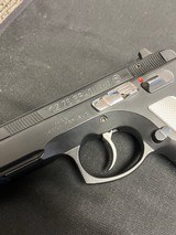 CZ 75 SP-01 9MM LUGER (9x19 PARA) - 3 of 3