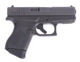 GLOCK G43 9MM LUGER (9X19 PARA) - 3 of 3