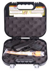 GLOCK G43 9MM LUGER (9X19 PARA) - 1 of 3