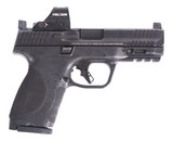 SMITH & WESSON M&P9 M2.0 COMPACT BUG OUT BUNDLE 9MM LUGER (9X19 PARA) - 3 of 3