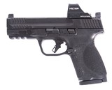 SMITH & WESSON M&P9 M2.0 COMPACT BUG OUT BUNDLE 9MM LUGER (9X19 PARA) - 2 of 3