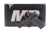 SMITH & WESSON M&P9 M2.0 COMPACT BUG OUT BUNDLE 9MM LUGER (9X19 PARA) - 1 of 3