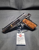 REMINGTON BICENTENNIAL .45 ACP - 2 of 3