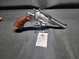 RUGER REDHAWK .44 MAGNUM - 2 of 2