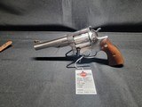 RUGER REDHAWK .44 MAGNUM - 1 of 2