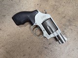 SMITH & WESSON 637 .38 SPL +P - 1 of 3