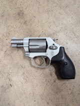 SMITH & WESSON 637 .38 SPL +P - 2 of 3