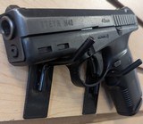 STEYR M40 .40 S&W - 2 of 3