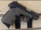 SCCY CPX-1 9MM LUGER (9X19 PARA) - 2 of 3