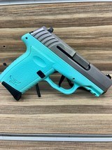 SCCY CPX-2 9MM LUGER (9x19 PARA) - 1 of 3