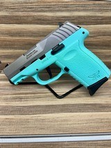 SCCY CPX-2 9MM LUGER (9x19 PARA) - 3 of 3